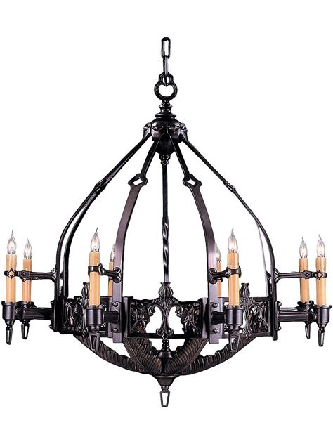 wayfair tudor style lighting.